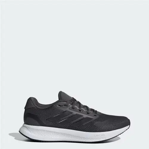 Adidas shoes - Grey Six / Core Black / Cloud White 10