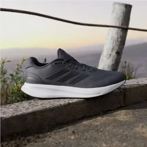 Adidas shoes - Grey Six / Core Black / Cloud White 1