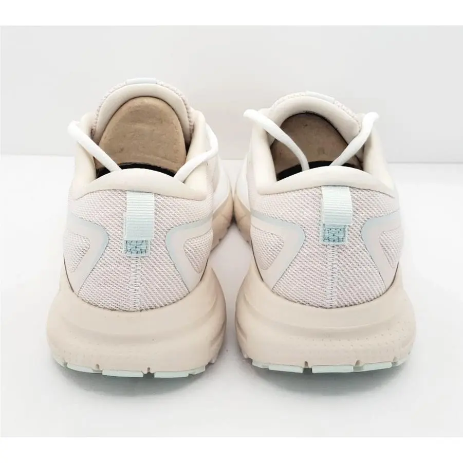 Brooks shoes - Brooks Trace 3 - Trace - Crystal Cream Gray 5