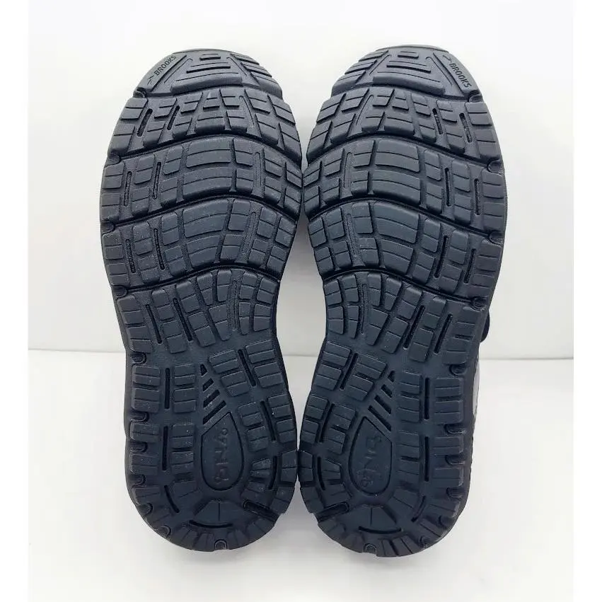 Brooks shoes - Brooks Addiction 15 - Addiction - Black 3