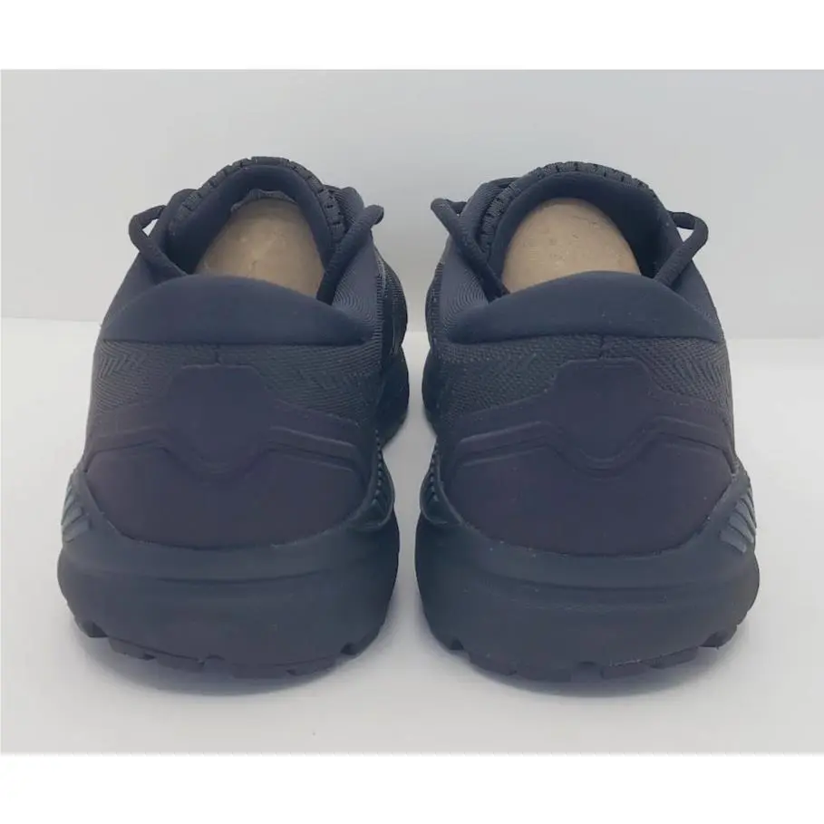 Brooks shoes - Brooks Addiction 15 - Addiction - Black 5
