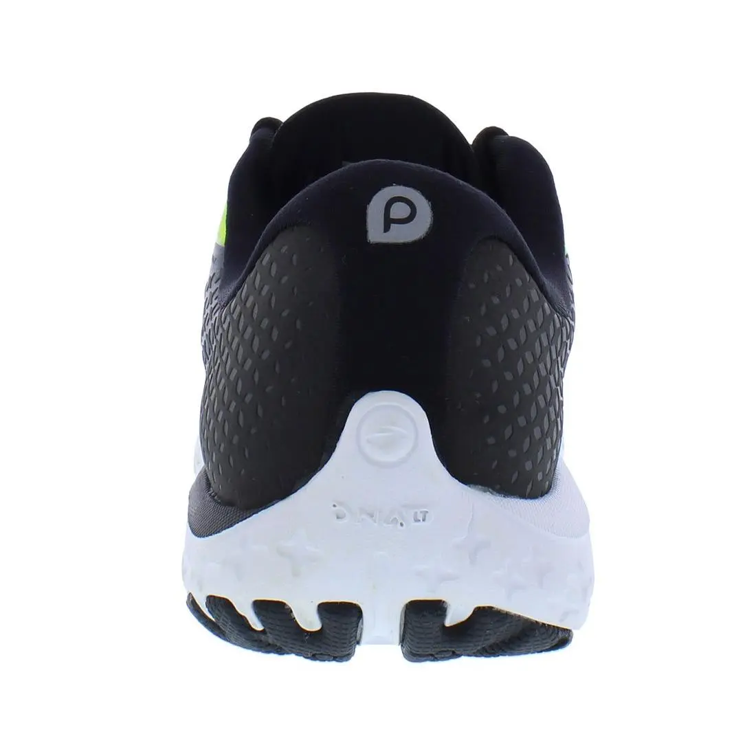 Brooks shoes - Brooks PureFlow - PureFlow - 110216-1D-781 - Green, Main: Blue (UPC: 762052944397) 2