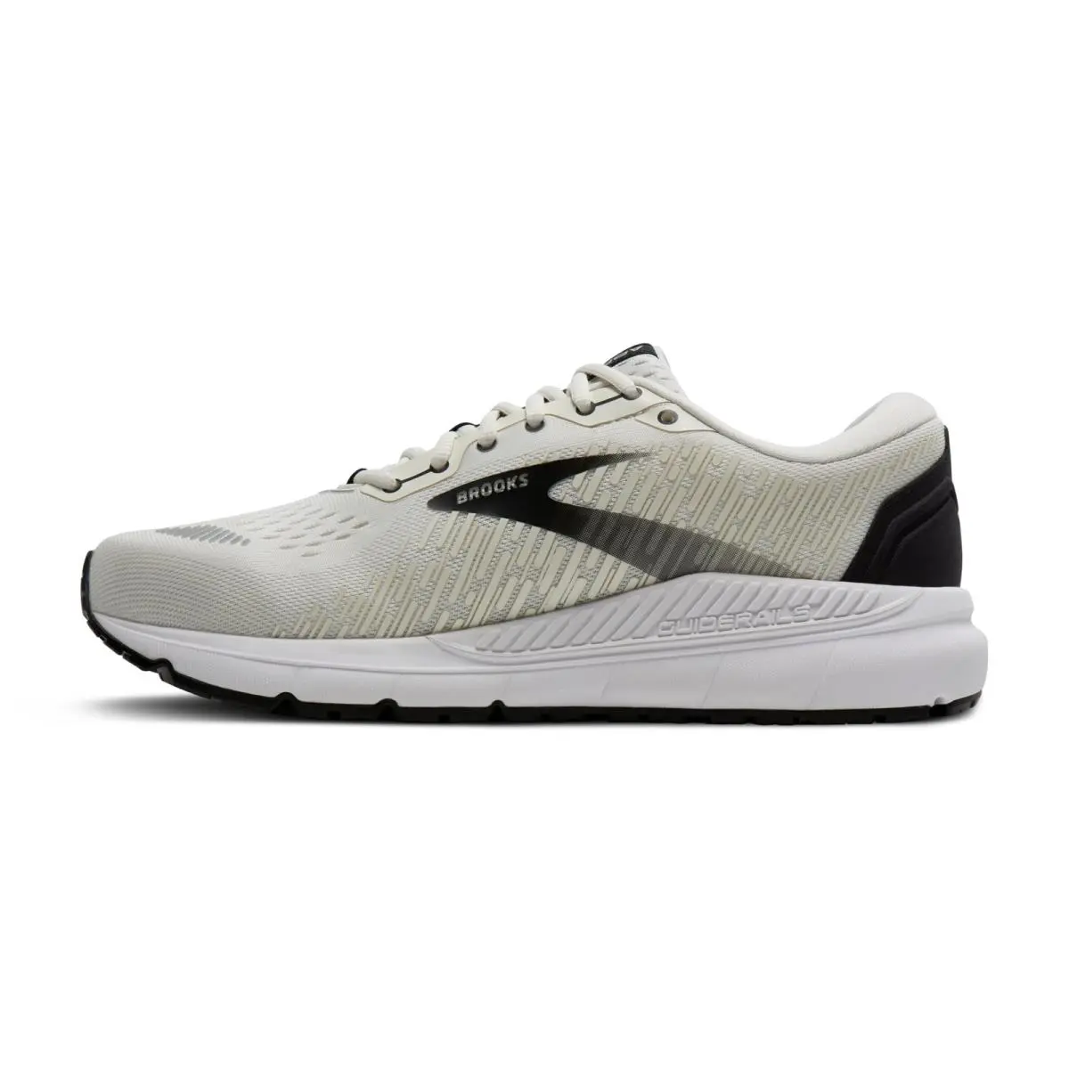 Brooks shoes - 1103651D072080 - 1103651D072080 - Black (UPC: 195394750300) 3