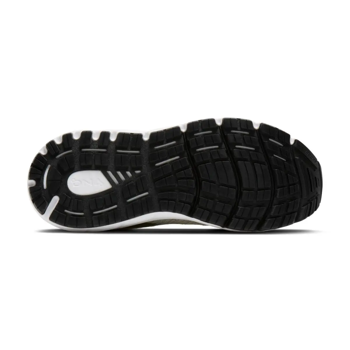 Brooks shoes - 1103651D072080 - 1103651D072080 - Black (UPC: 195394750300) 4