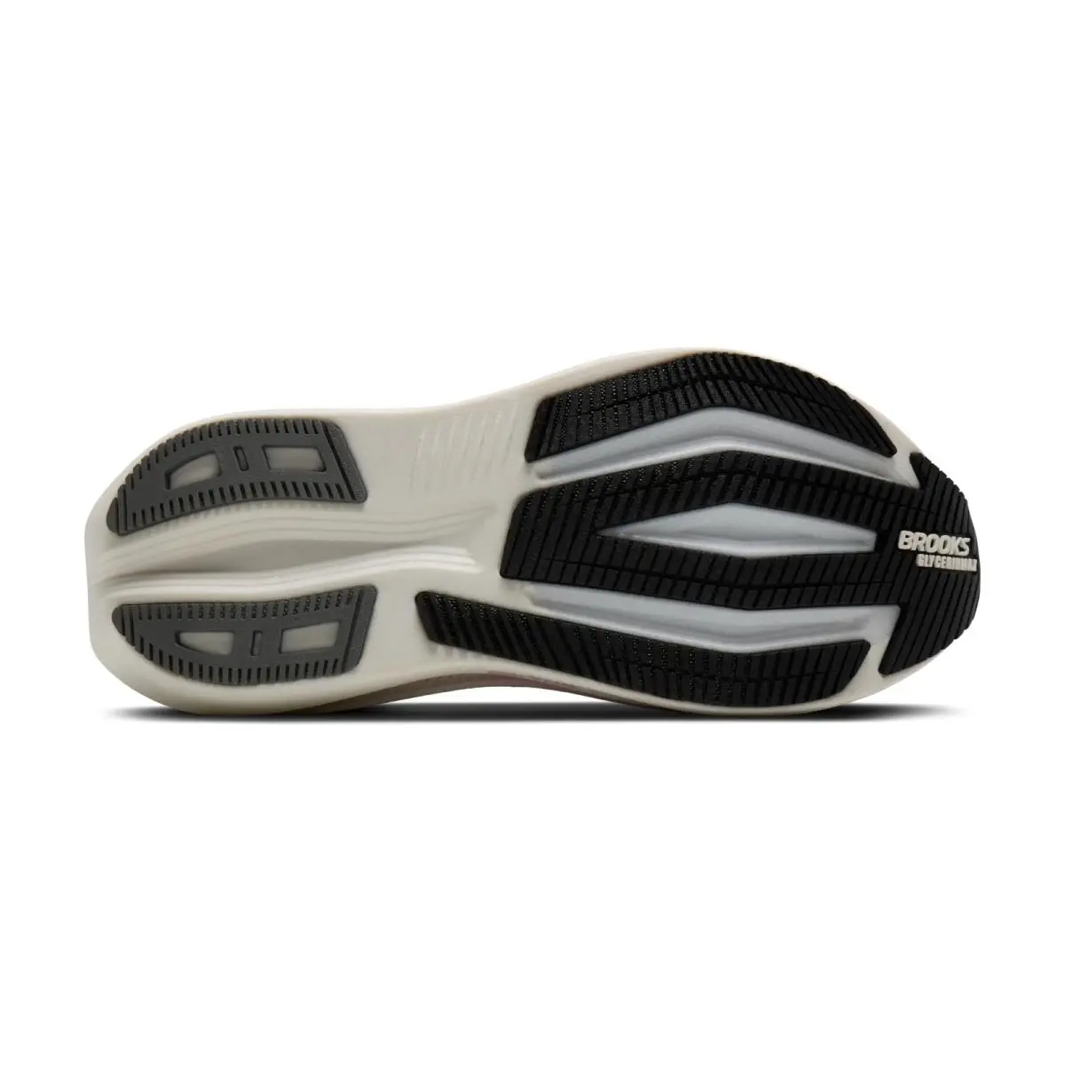 Brooks shoes - 1204681B059075 - 1204681B059075 - Gray (UPC: 195394780925) 4