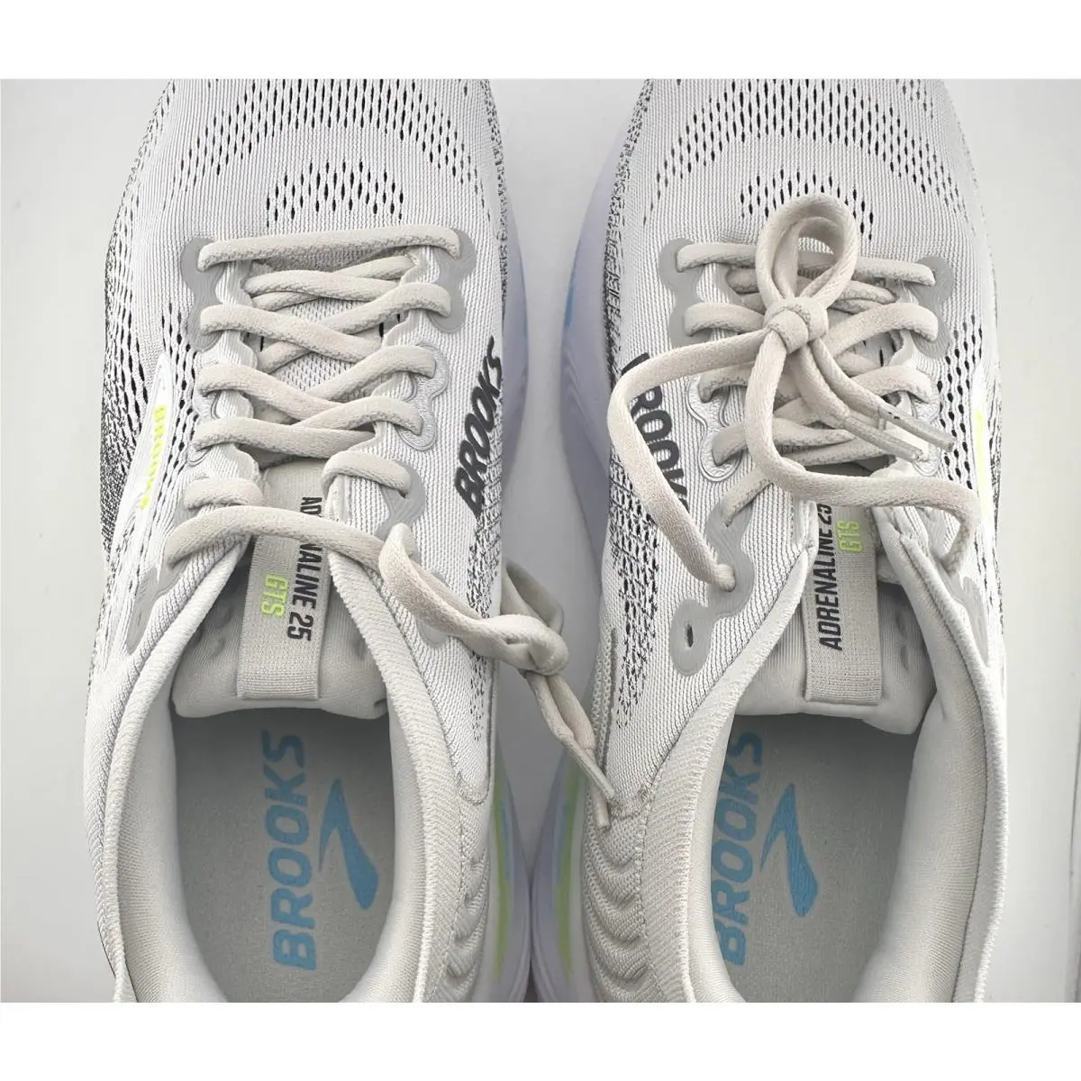 Brooks shoes - Brooks Adrenaline GTS 25 - Adrenaline GTS - 1104541D033 - Multicolor 9