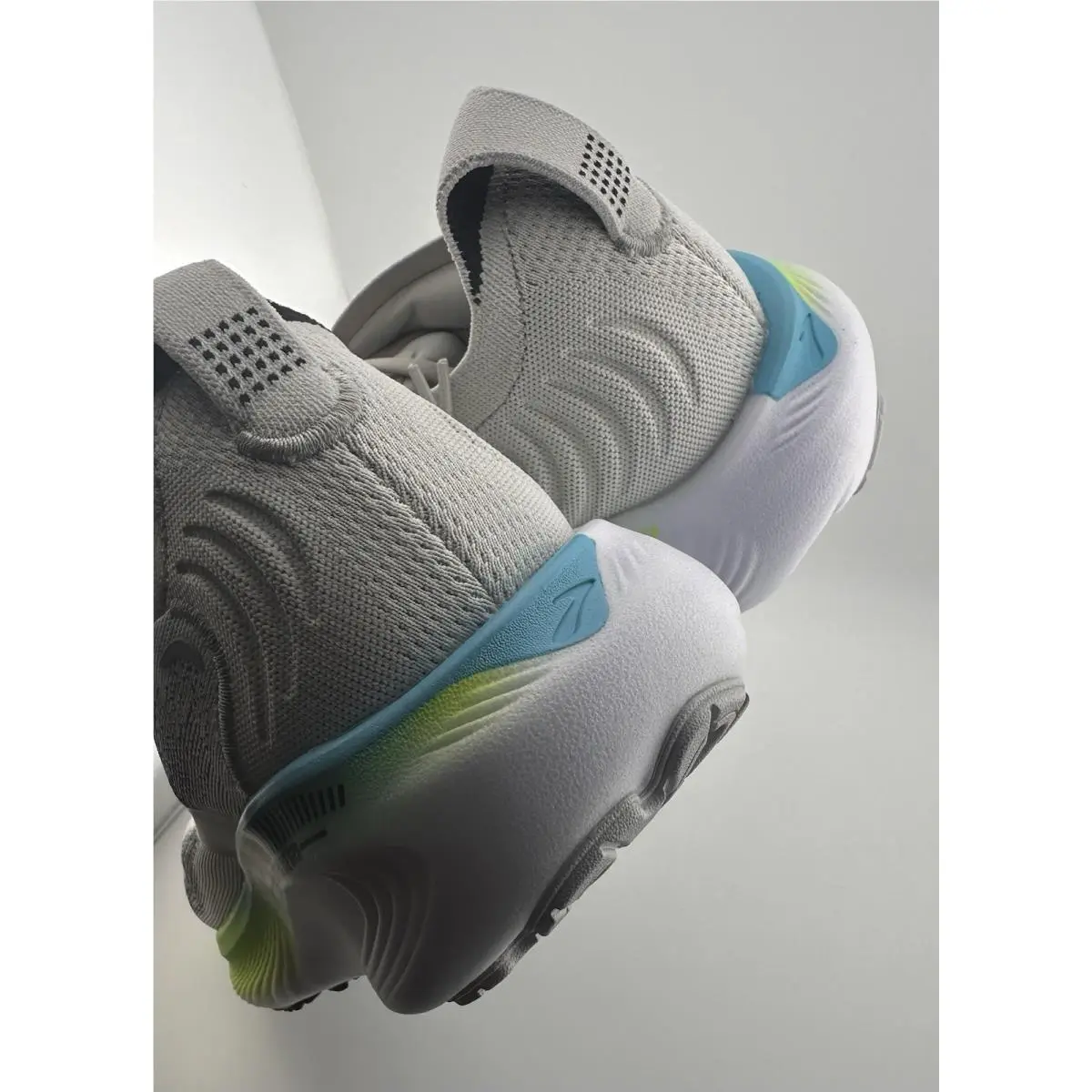 Brooks shoes - Brooks Adrenaline GTS 25 - Adrenaline GTS - 1104541D033 - Multicolor 11