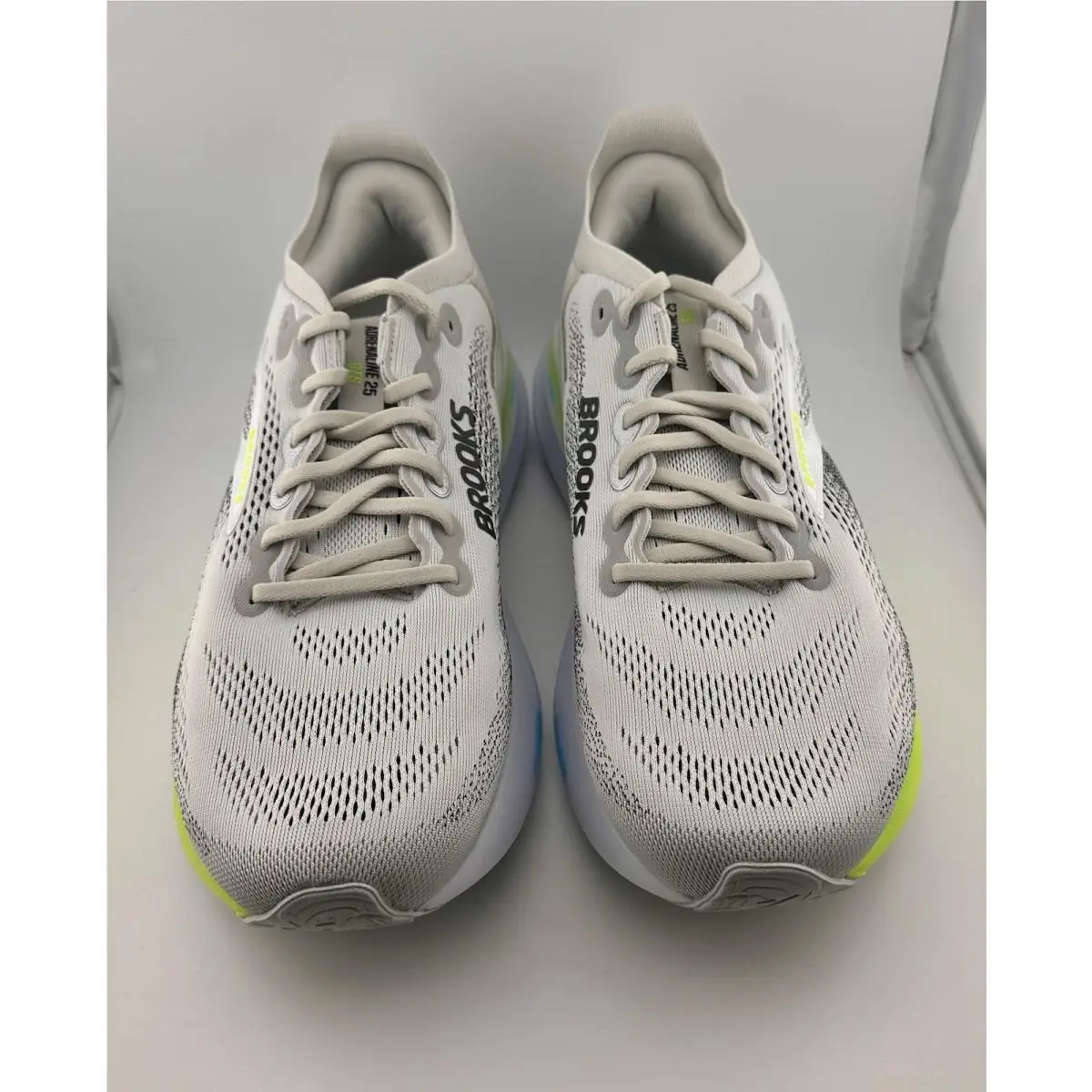 Brooks shoes - Brooks Adrenaline GTS 25 - Adrenaline GTS - 1104541D033 - Multicolor 1