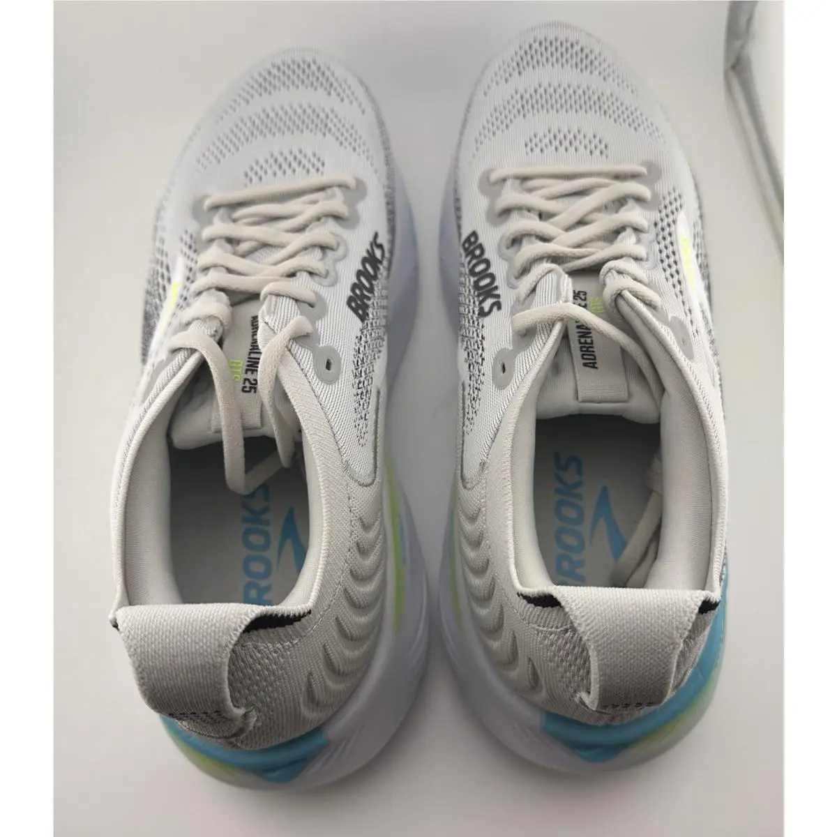 Brooks shoes - Brooks Adrenaline GTS 25 - Adrenaline GTS - 1104541D033 - Multicolor 2