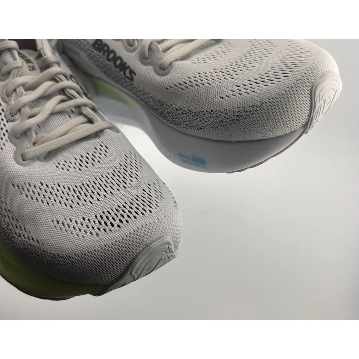Brooks shoes - Brooks Adrenaline GTS 25 - Adrenaline GTS - 1104541D033 - Multicolor 7