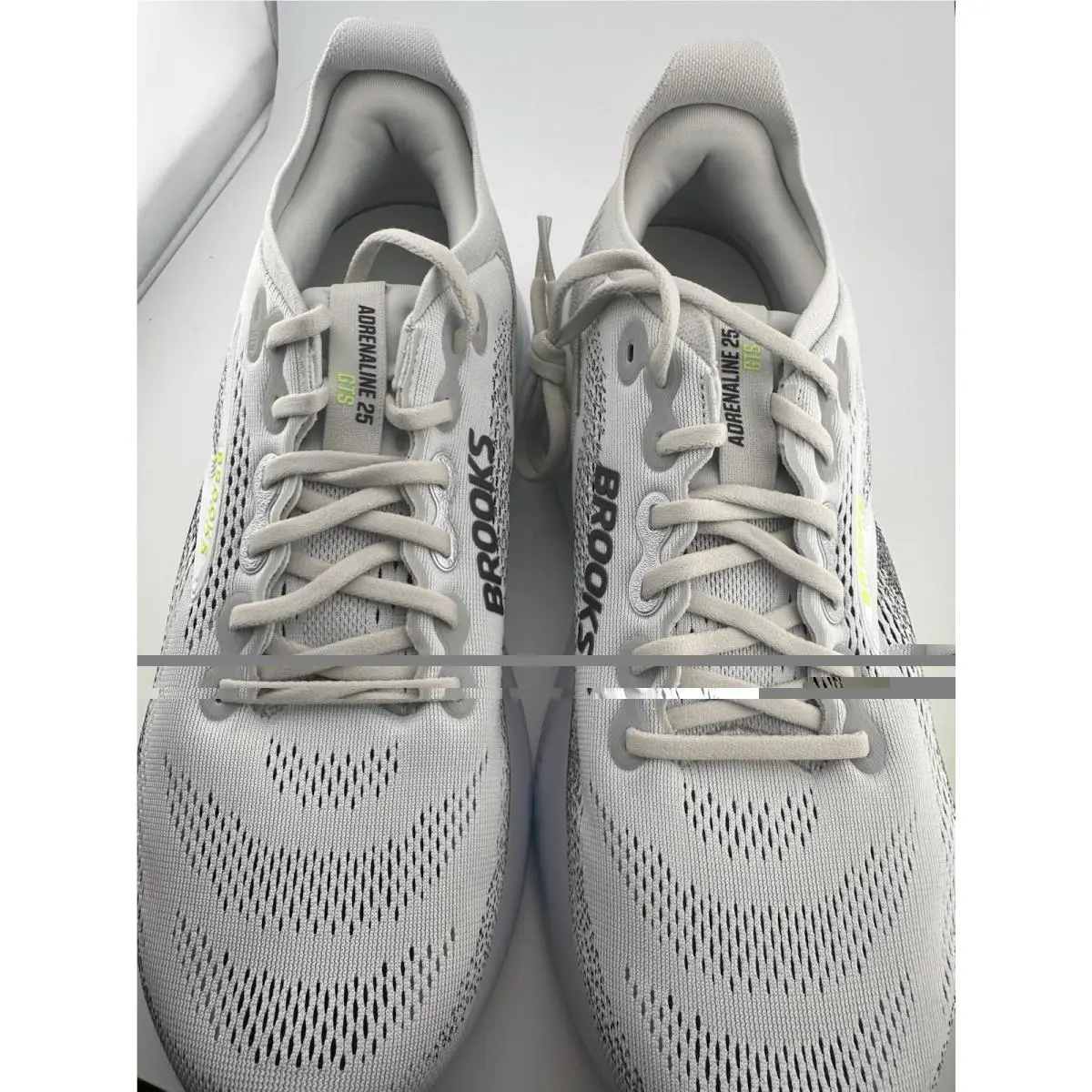 Brooks shoes - Brooks Adrenaline GTS 25 - Adrenaline GTS - 1104541D033 - Multicolor 8