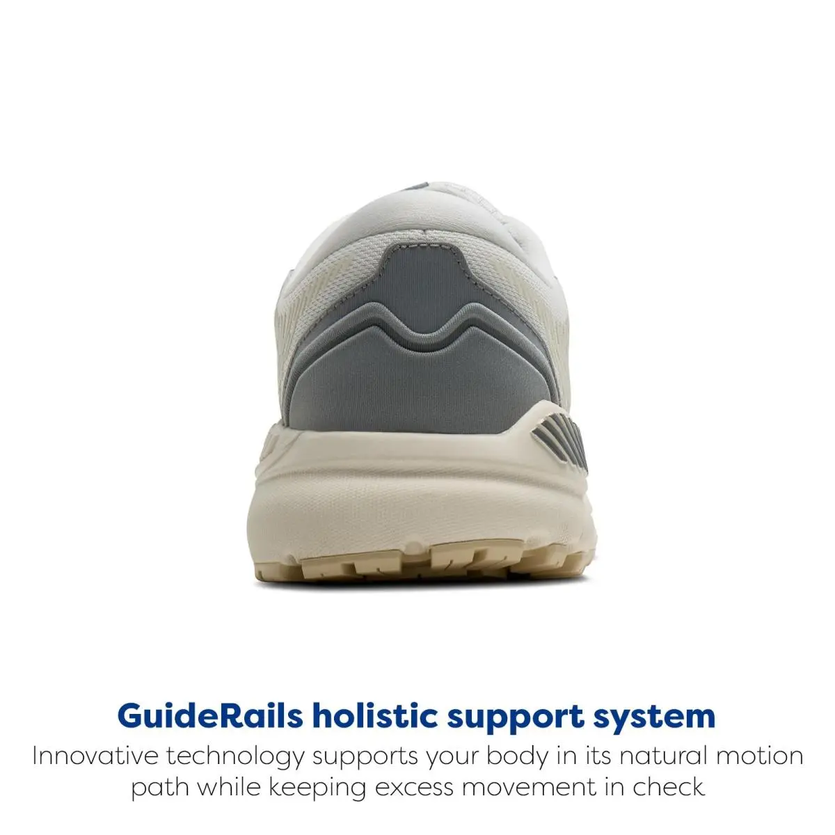 Brooks shoes - 1203521B156085 - 1203521B156085 - Gray (UPC: 195394751123) 1