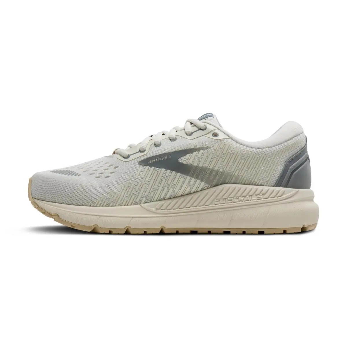 Brooks shoes - 1203521B156085 - 1203521B156085 - Gray (UPC: 195394751123) 3