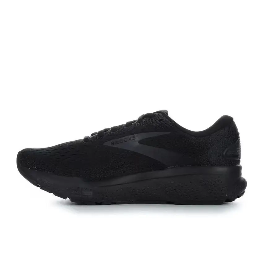 Brooks shoes - Brooks Ghost 16 - Ghost - Black 0