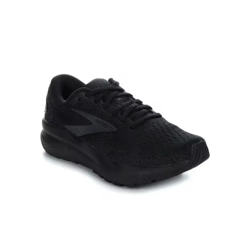Brooks shoes - Brooks Ghost 16 - Ghost - Black 1