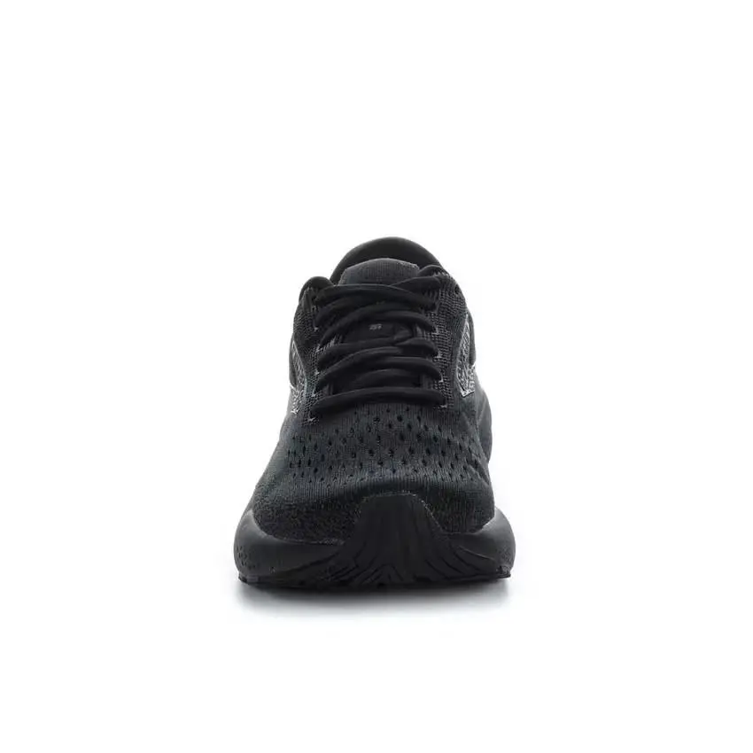 Brooks shoes - Brooks Ghost 16 - Ghost - Black 2
