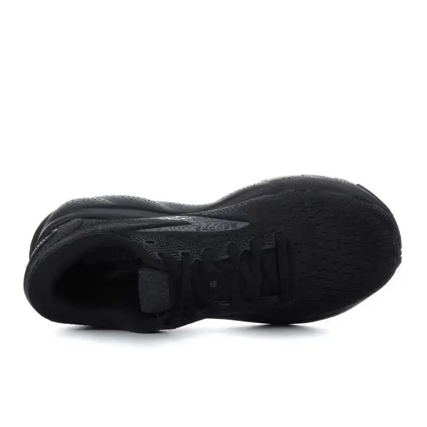 Brooks shoes - Brooks Ghost 16 - Ghost - Black 4