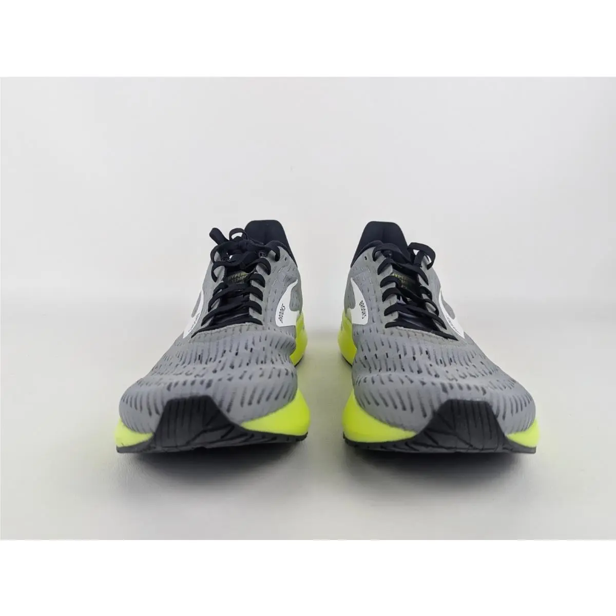 Brooks shoes - Brooks Hyperion Tempo - Hyperion Tempo - 110339 1D 099 - Gray 2