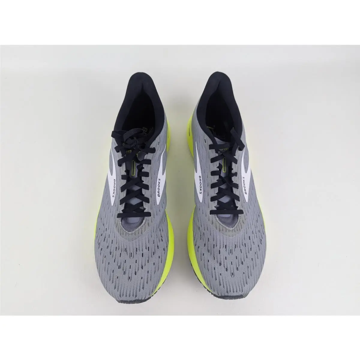 Brooks shoes - Brooks Hyperion Tempo - Hyperion Tempo - 110339 1D 099 - Gray 3