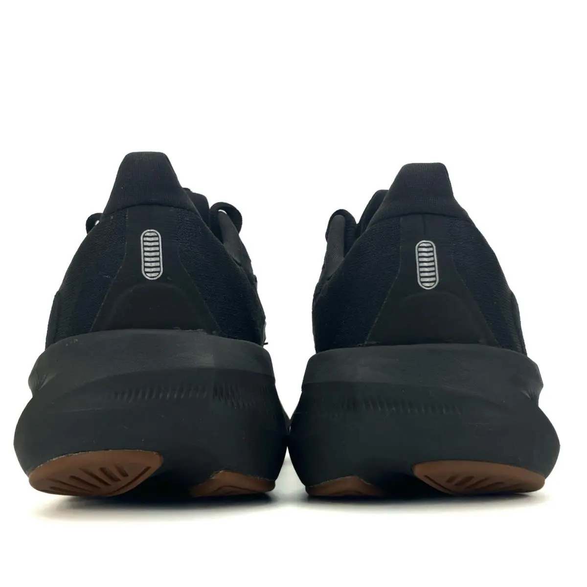 Brooks shoes - Brooks Revel 9 - Revel - 1204891B070 - Black/Ebony/Black 4