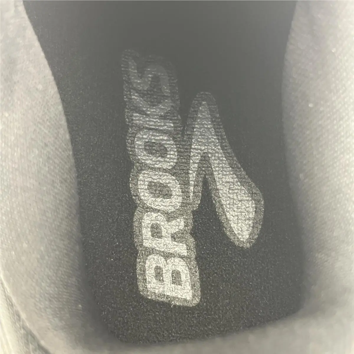 Brooks shoes - Brooks Revel 9 - Revel - 1204891B070 - Black/Ebony/Black 9