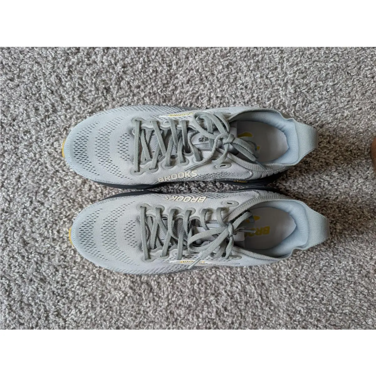 Brooks shoes - Brooks Adrenaline GTS 25 - Adrenaline GTS - 110454-2E-044 - Gray 0