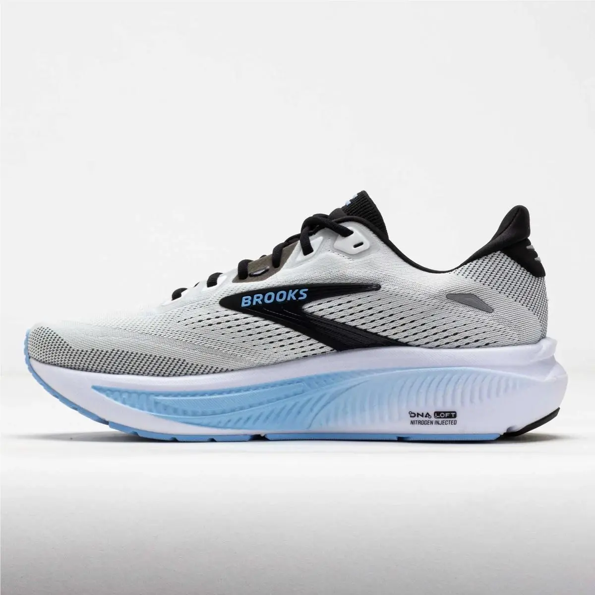 Brooks shoes - Brooks Ghost - Ghost - White 0
