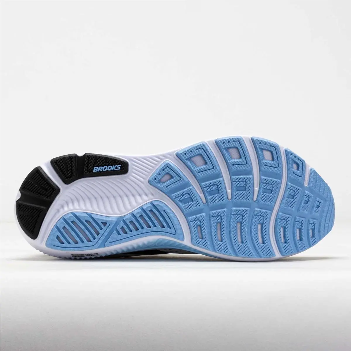 Brooks shoes - Brooks Ghost - Ghost - White 2