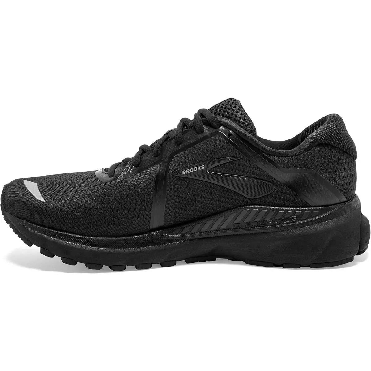 Brooks shoes - Brooks Adrenaline GTS 20 - Adrenaline GTS - 110307-1D-040 - Black 1