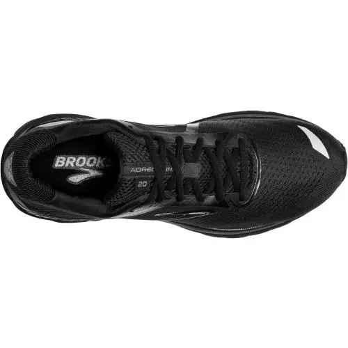 Brooks shoes - Brooks Adrenaline GTS 20 - Adrenaline GTS - 110307-1D-040 - Black 3