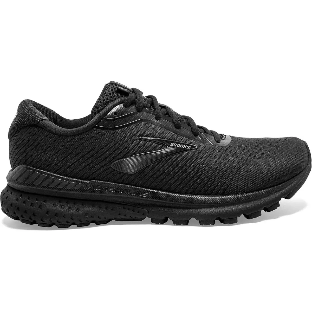 Brooks shoes - Brooks Adrenaline GTS 20 - Adrenaline GTS - 110307-1D-040 - Black 4