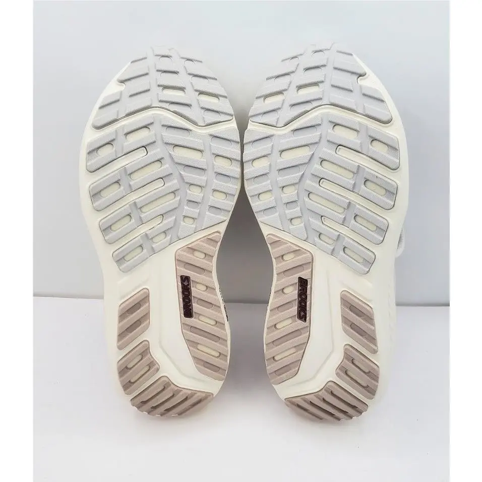 Brooks shoes - Brooks Anthem - Anthem - Tan Gray 6