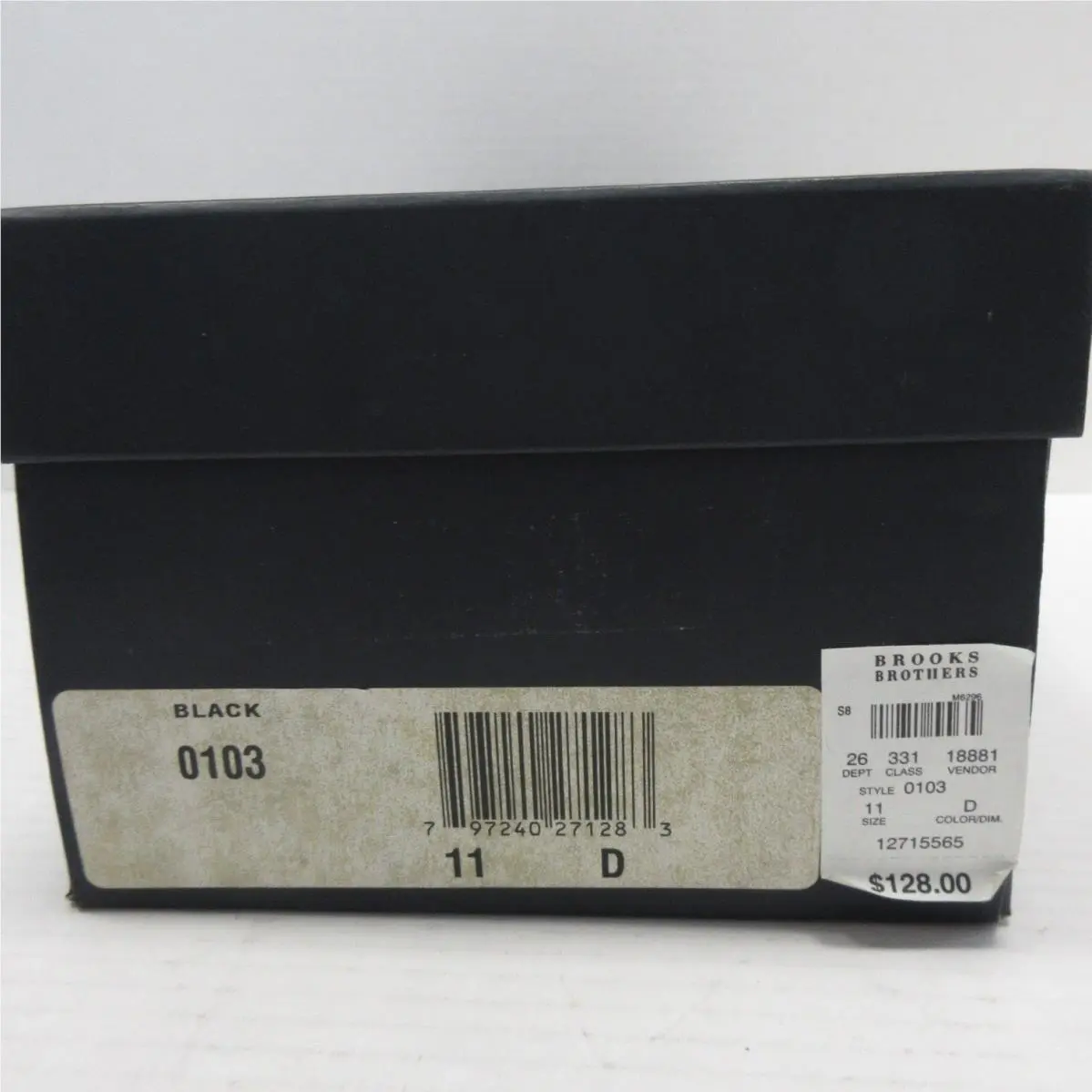 Brooks shoes - Penny - Penny - Black 9