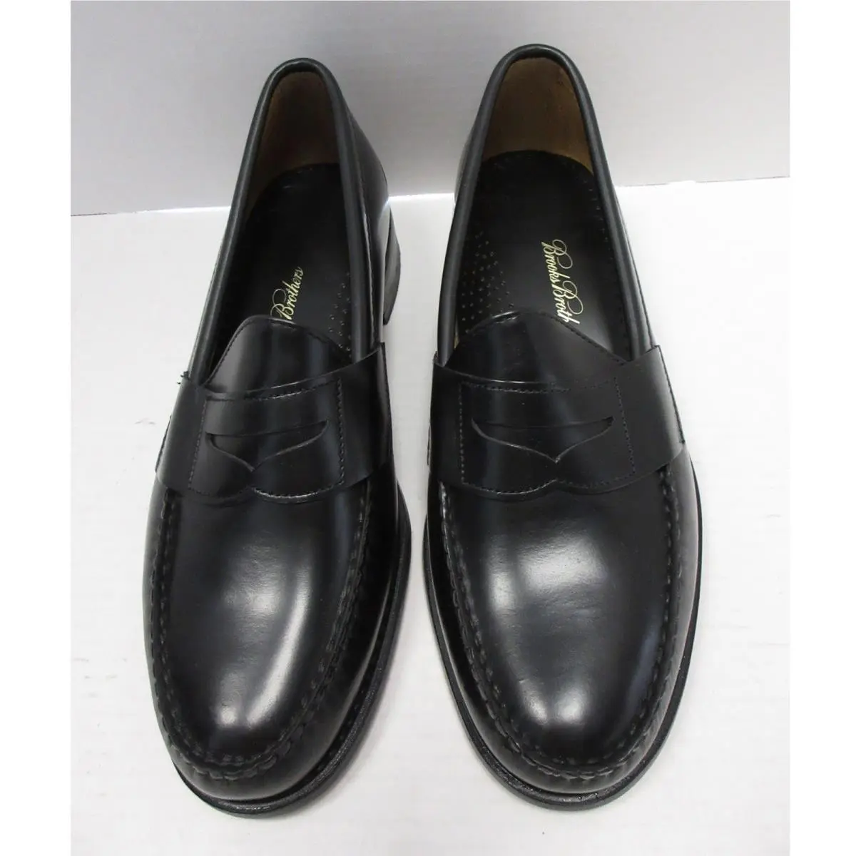 Brooks shoes - Penny - Penny - Black 1