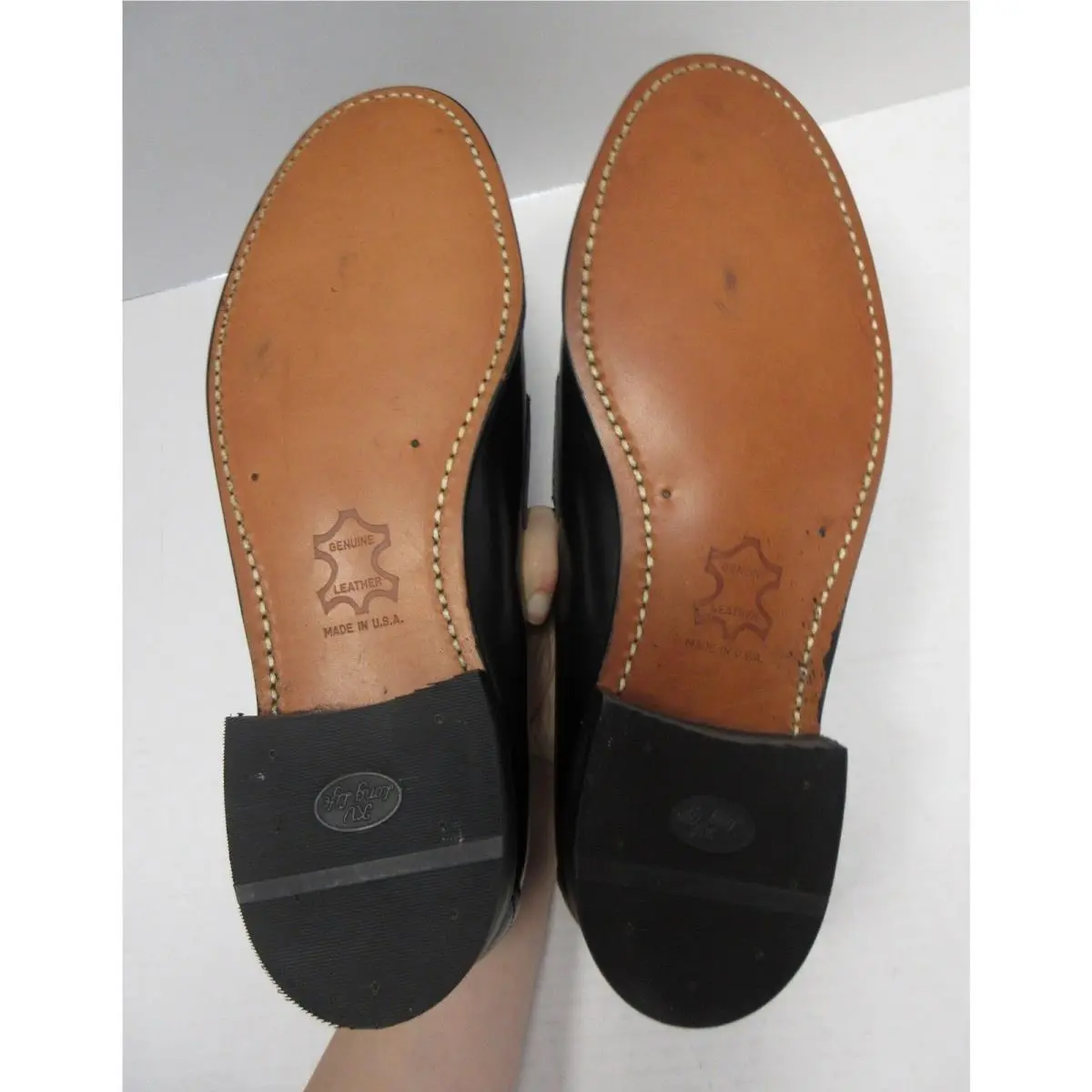 Brooks shoes - Penny - Penny - Black 5