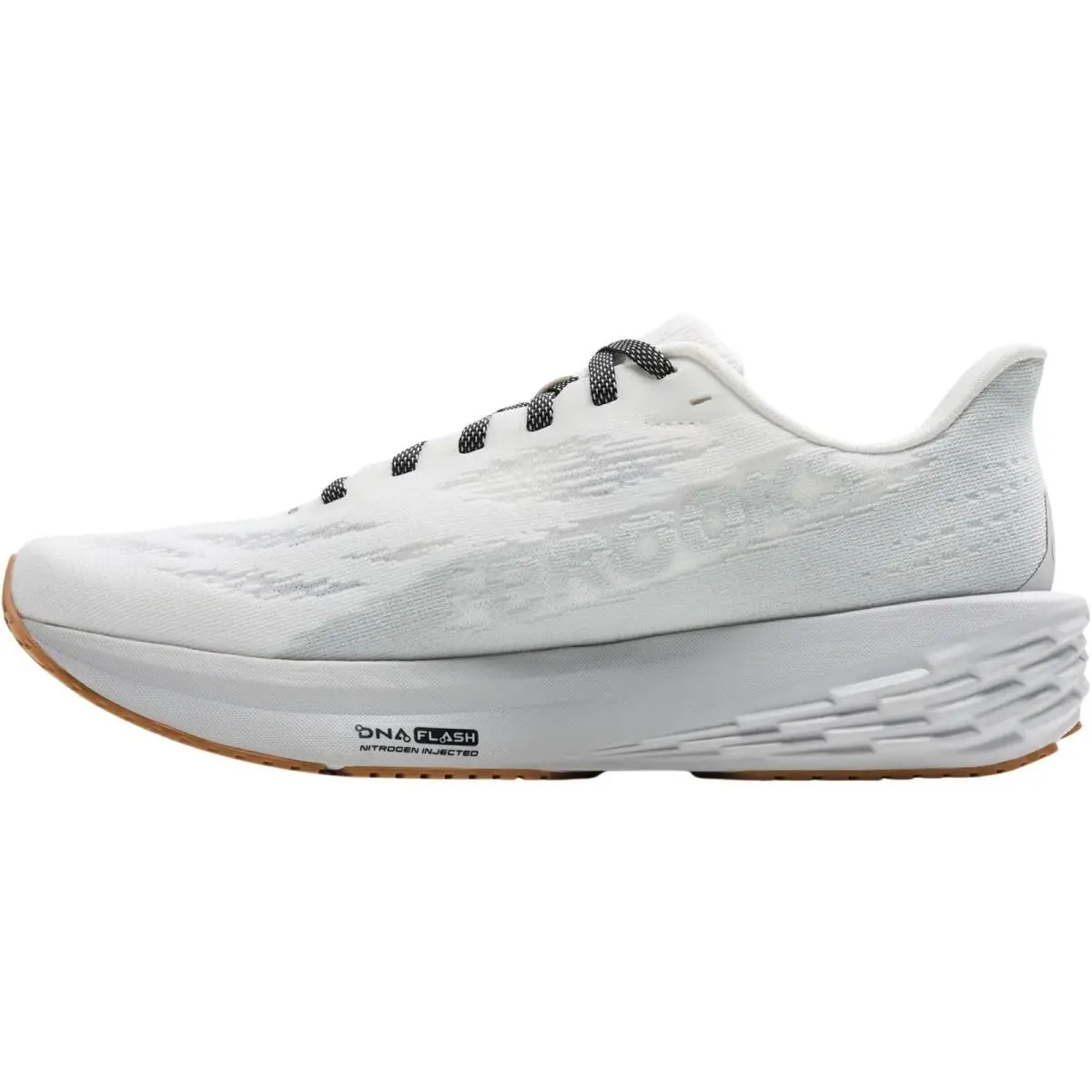 Brooks shoes - Brooks Launch 11 - Launch - White 0