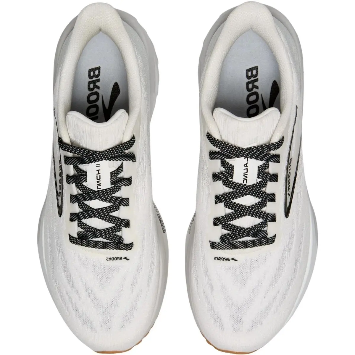 Brooks shoes - Brooks Launch 11 - Launch - White 2