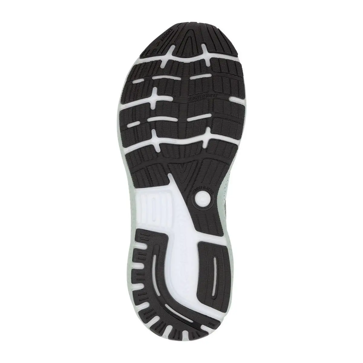 Brooks shoes - Brooks Ghost 16 - Ghost - Gray 5