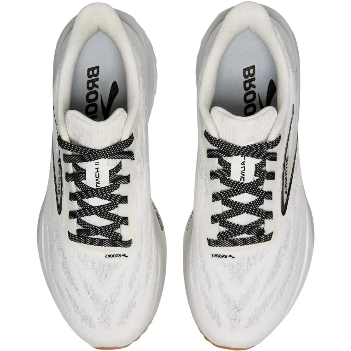 Brooks shoes - Brooks Launch 11 - Launch - White 2