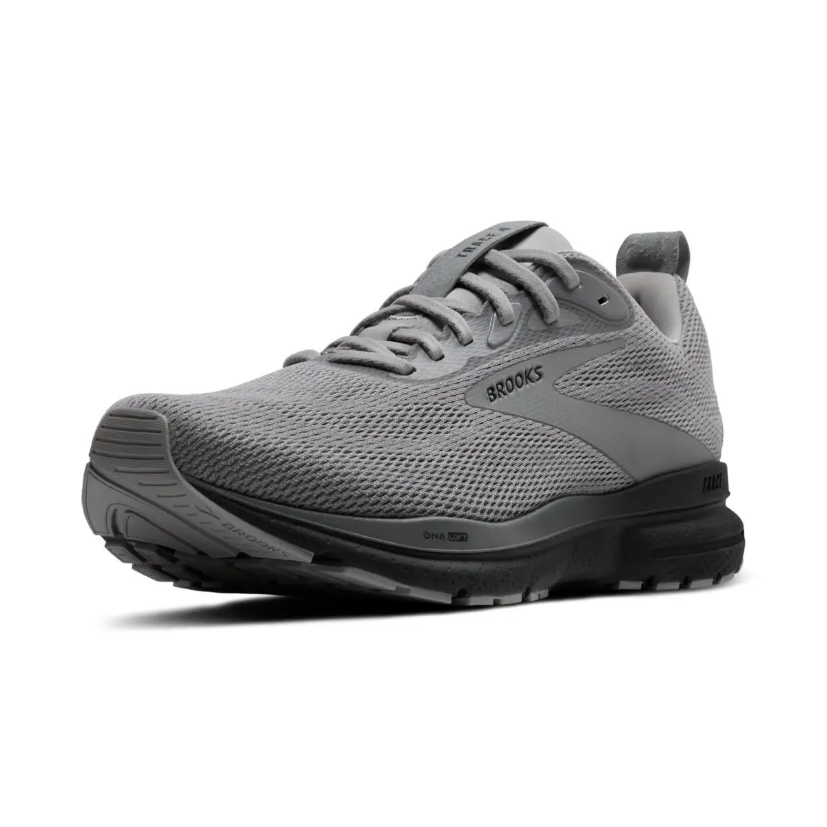 Brooks shoes - Gray 2