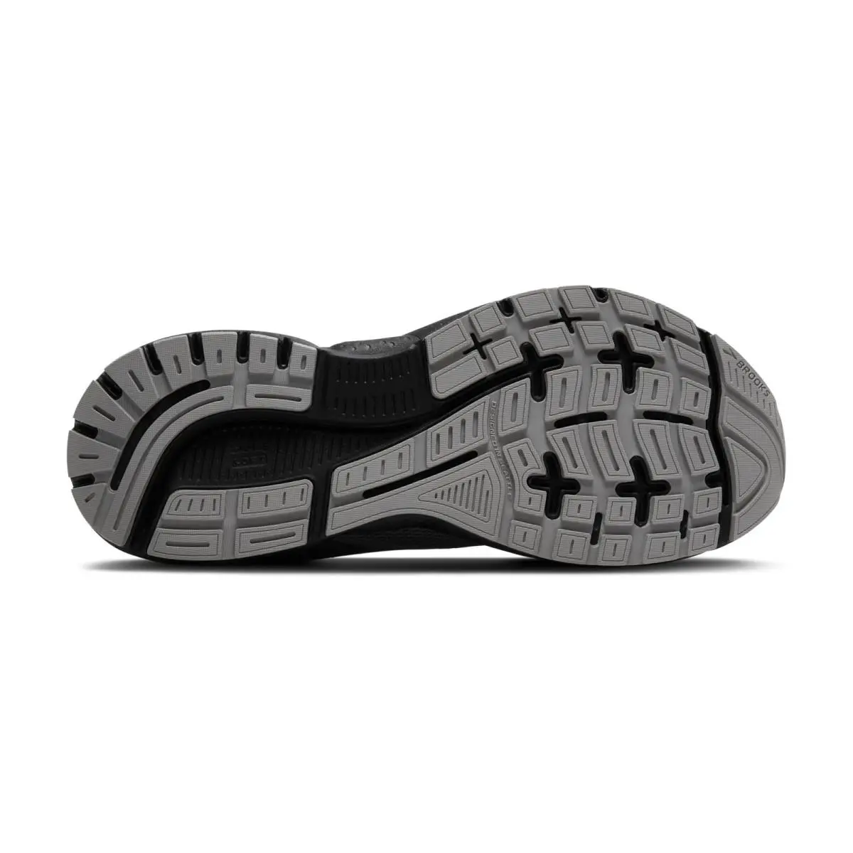 Brooks shoes - Gray 5