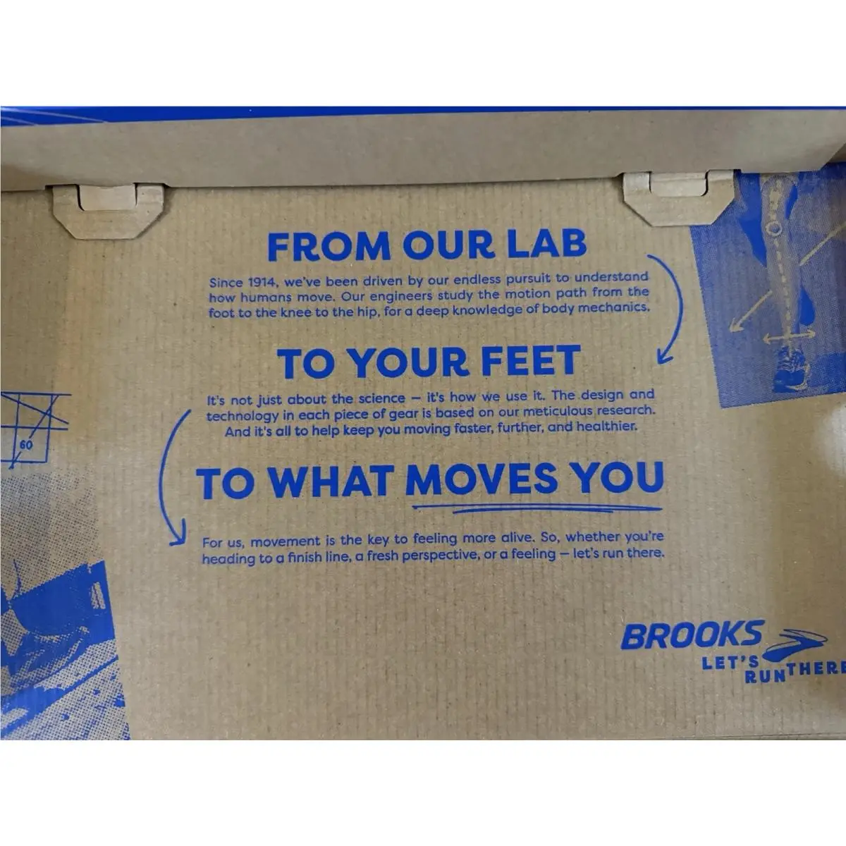 Brooks shoes - BROOKS Revel 9 - Revel - 110499 1D 092 - Gray (UPC: 0195394905236) 2
