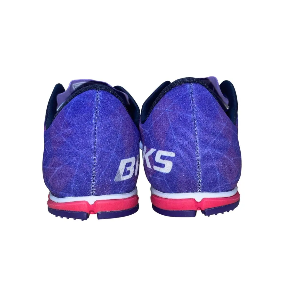 Brooks shoes - Brooks Spiked - Spiked - Purple 6