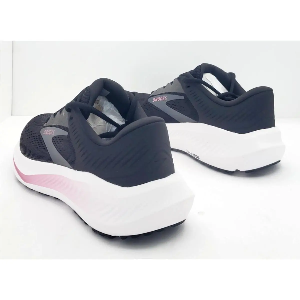 Brooks shoes - Brooks Anthem - Anthem - Black 2