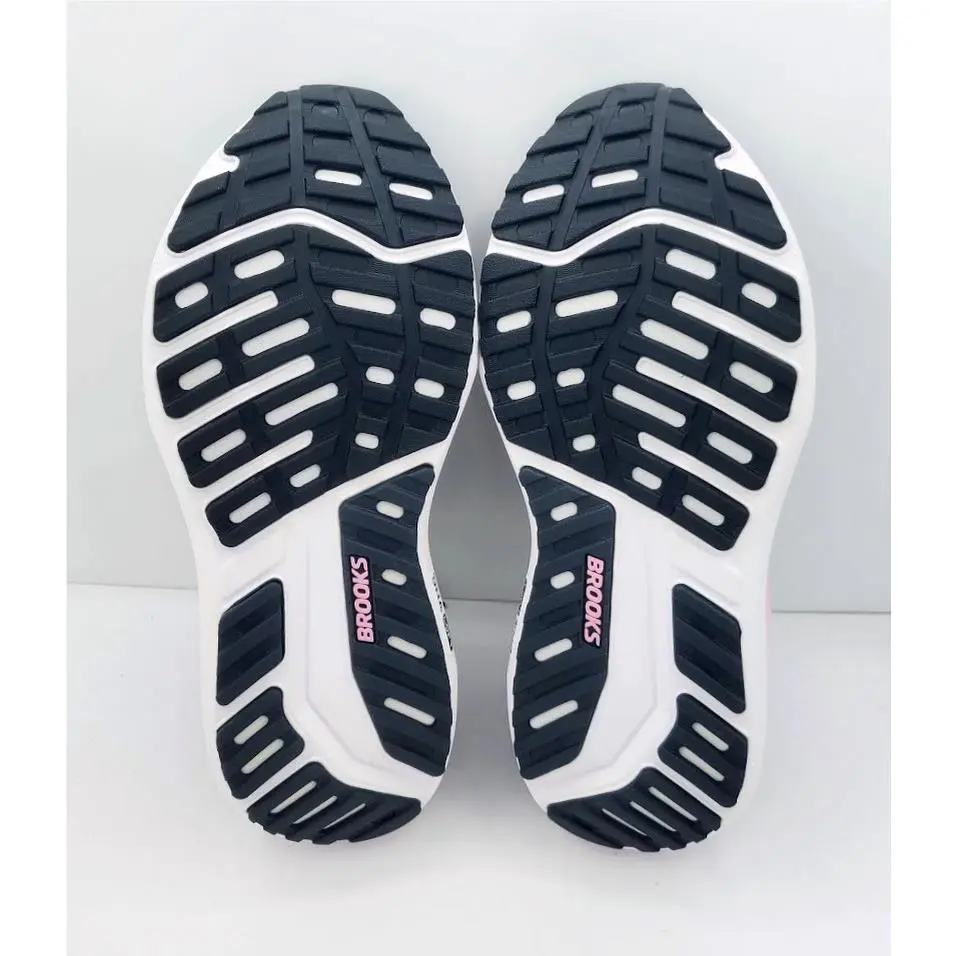 Brooks shoes - Brooks Anthem - Anthem - Black 3