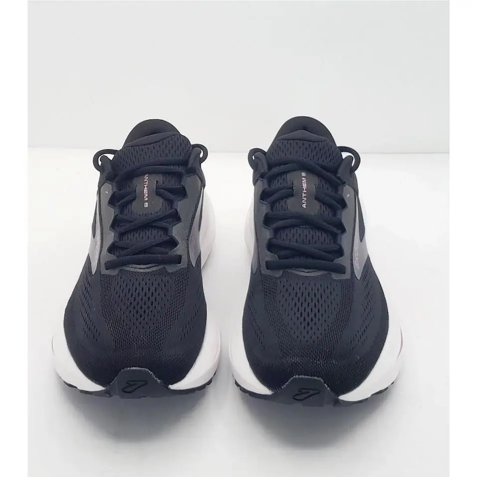 Brooks shoes - Brooks Anthem - Anthem - Black 5
