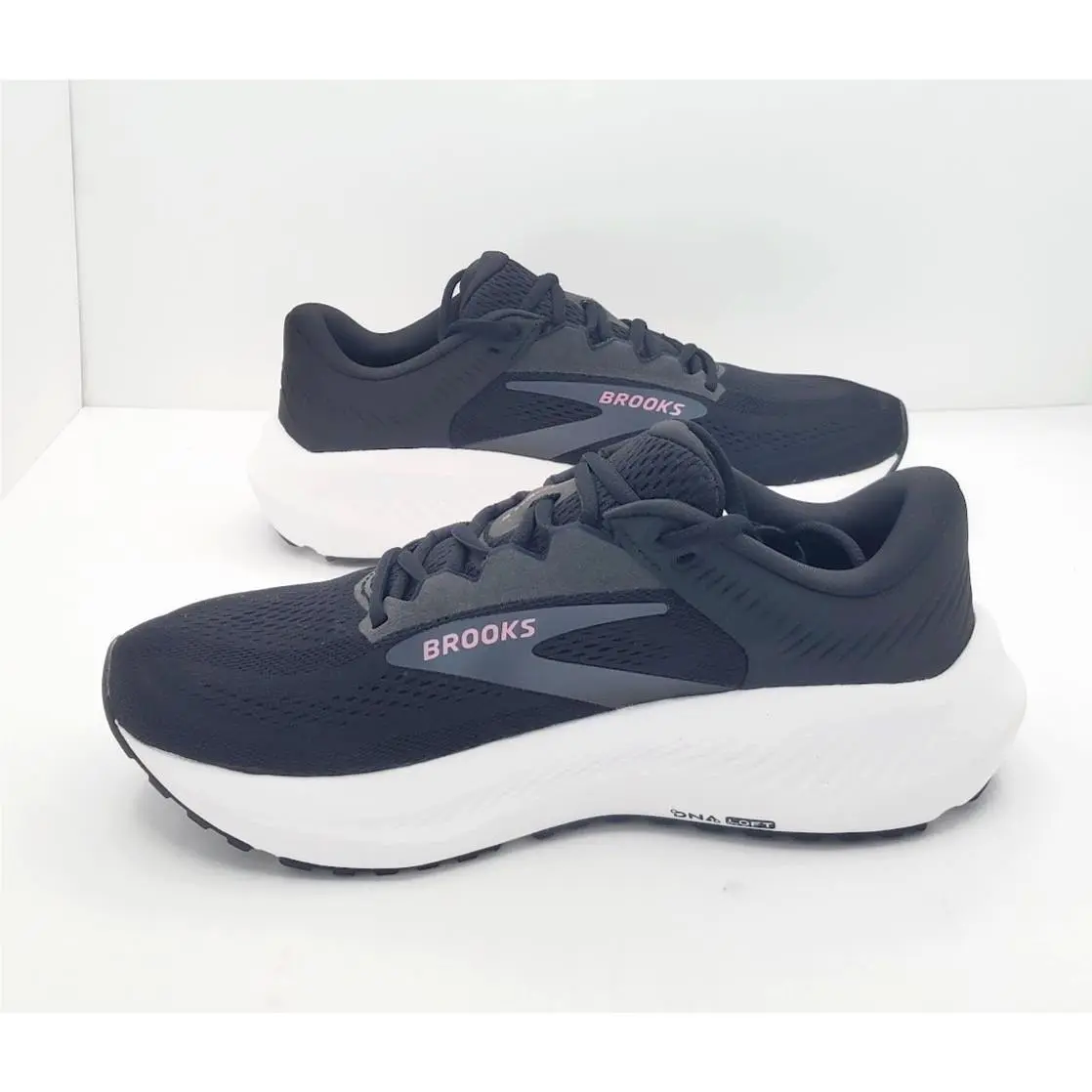 Brooks shoes - Brooks Anthem - Anthem - Black 6