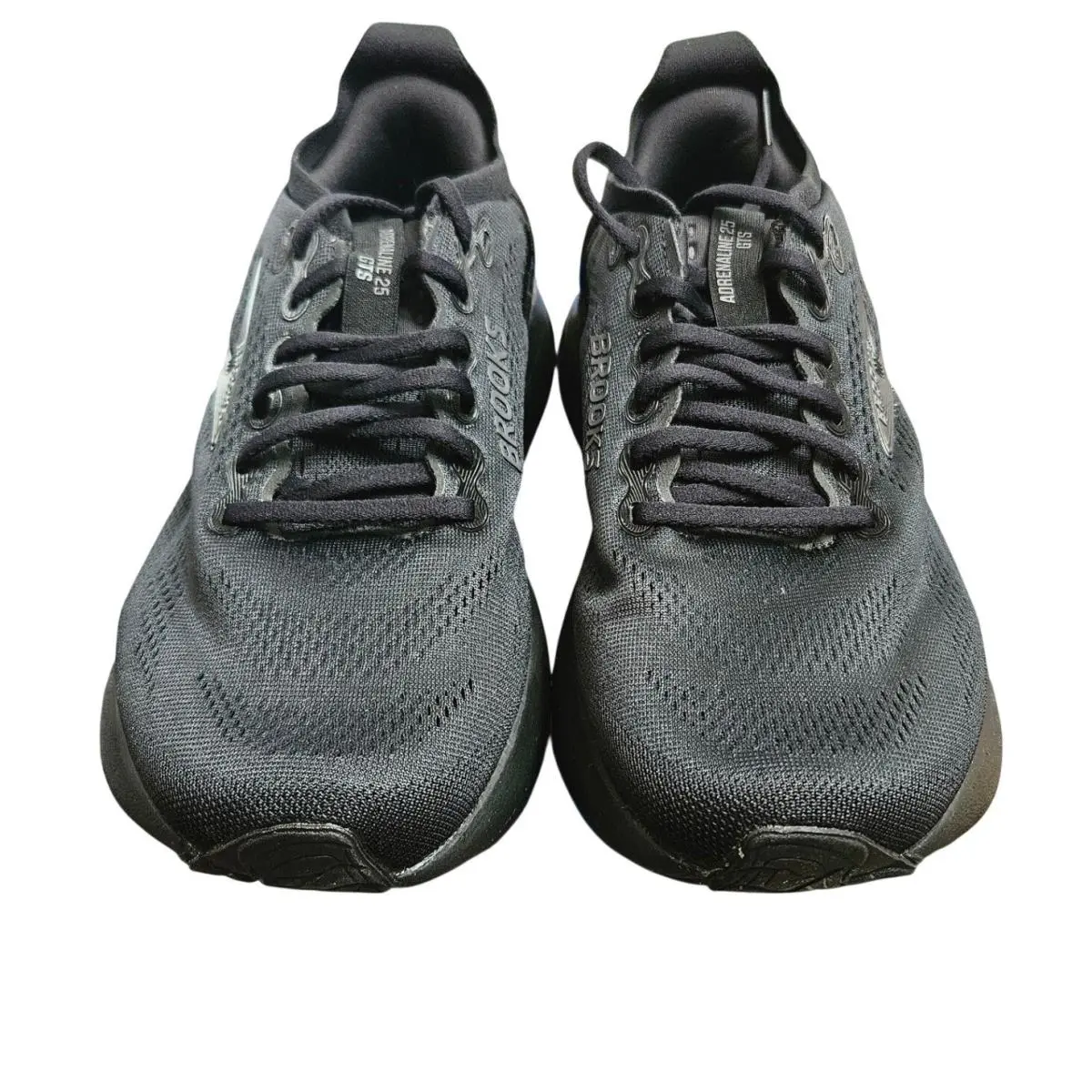 Brooks shoes - Brooks Adrenaline GTS 25 - Adrenaline GTS - Black 1