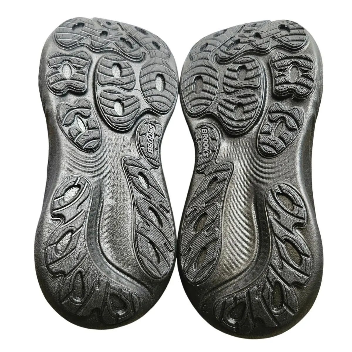 Brooks shoes - Brooks Adrenaline GTS 25 - Adrenaline GTS - Black 2
