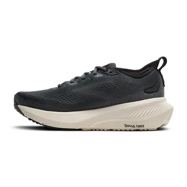 Brooks shoes - Brooks Glycerin 23 - Glycerin - Turbulence/Ebony/Clear 0